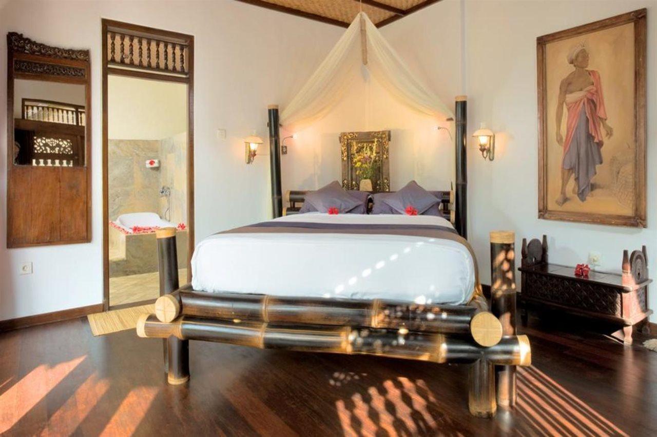 Villa Santai Seminyak Exteriér fotografie