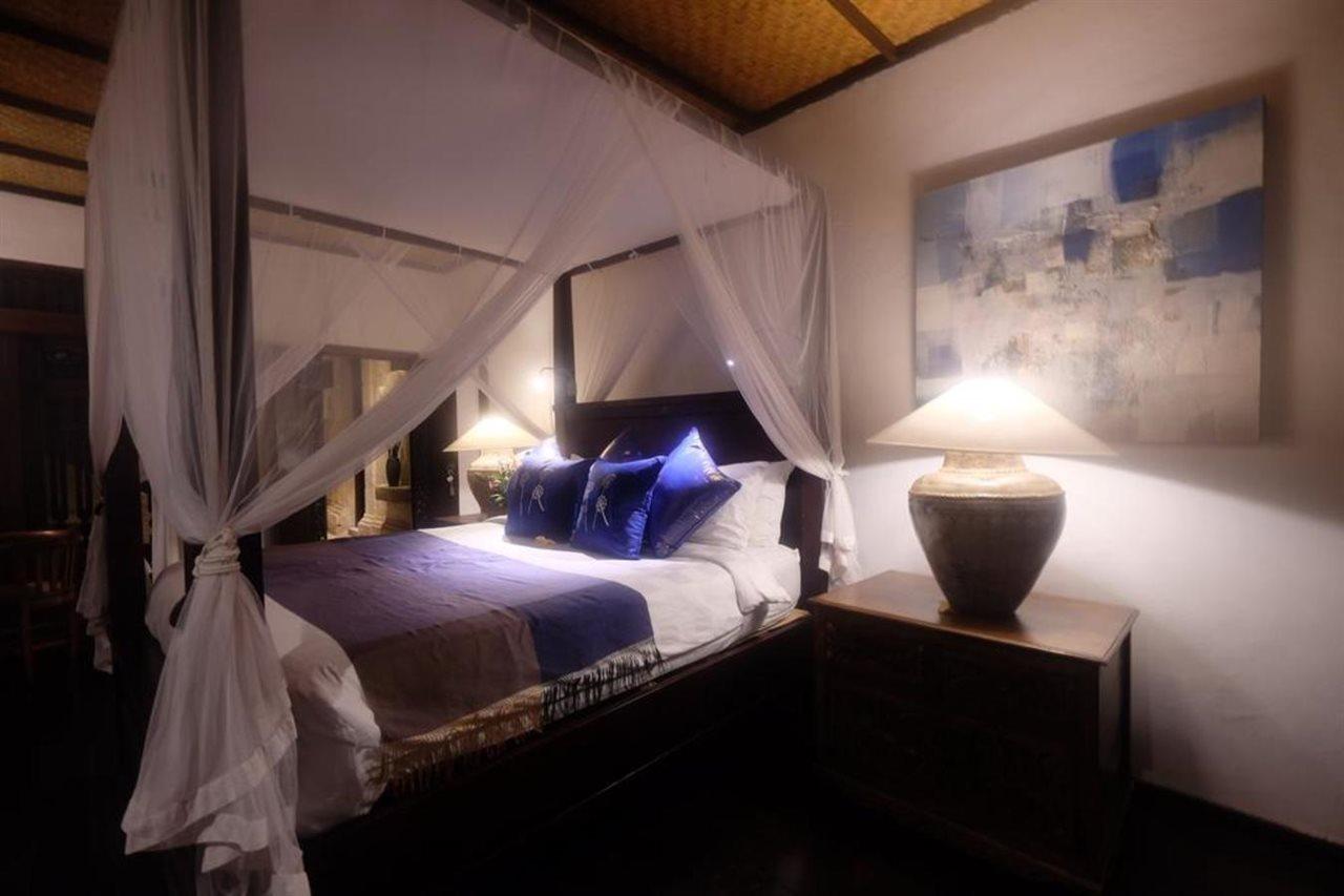 Villa Santai Seminyak Exteriér fotografie
