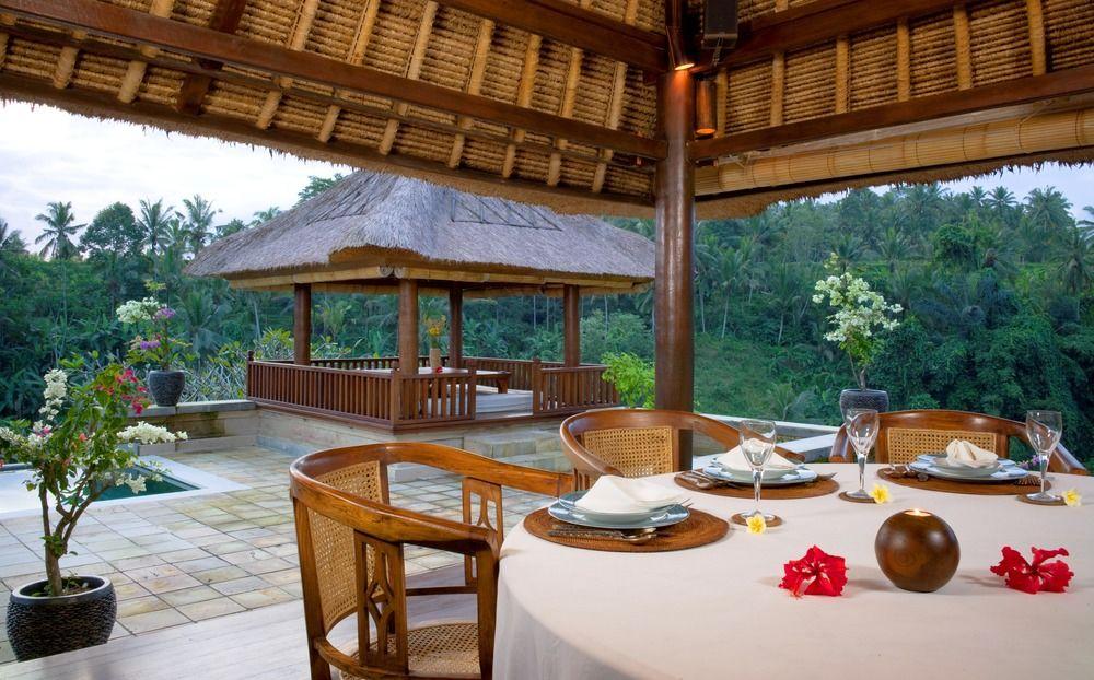 Villa Santai Seminyak Exteriér fotografie