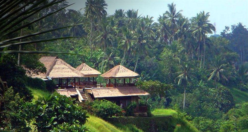 Villa Santai Seminyak Exteriér fotografie
