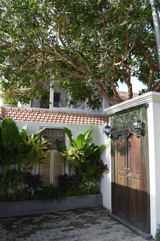 Villa Santai Seminyak Pokoj fotografie