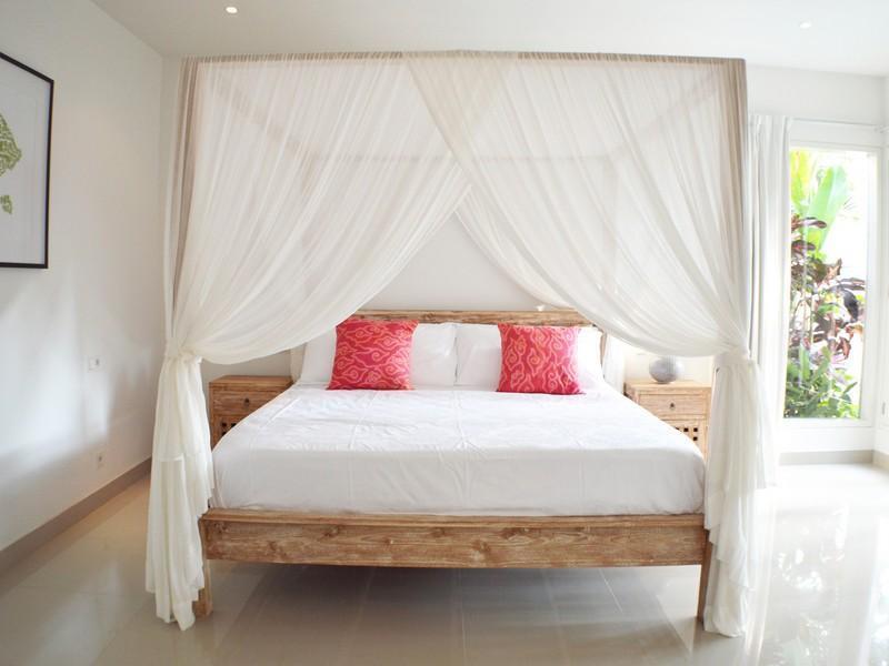 Villa Santai Seminyak Exteriér fotografie